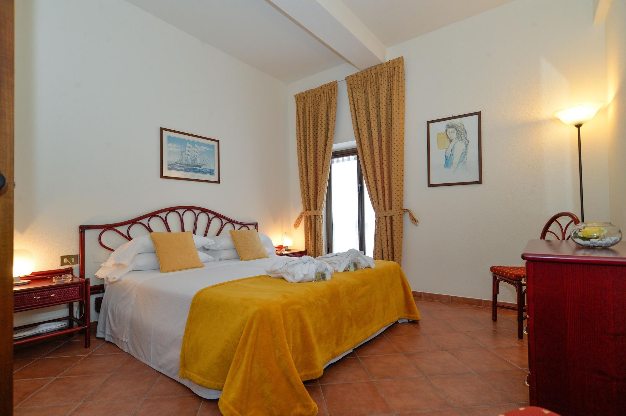 Lido Palace Hotel Santa Margherita Ligure Exterior photo