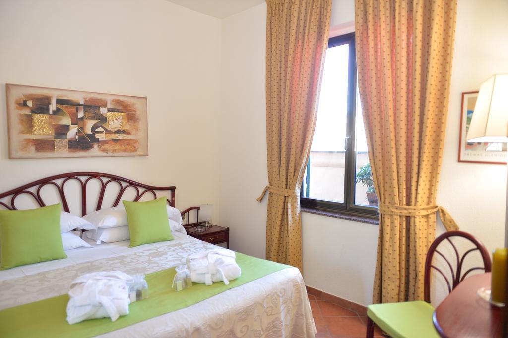 Lido Palace Hotel Santa Margherita Ligure Exterior photo