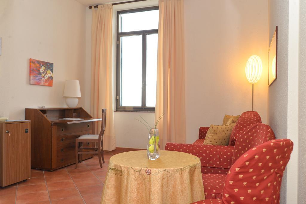 Lido Palace Hotel Santa Margherita Ligure Exterior photo