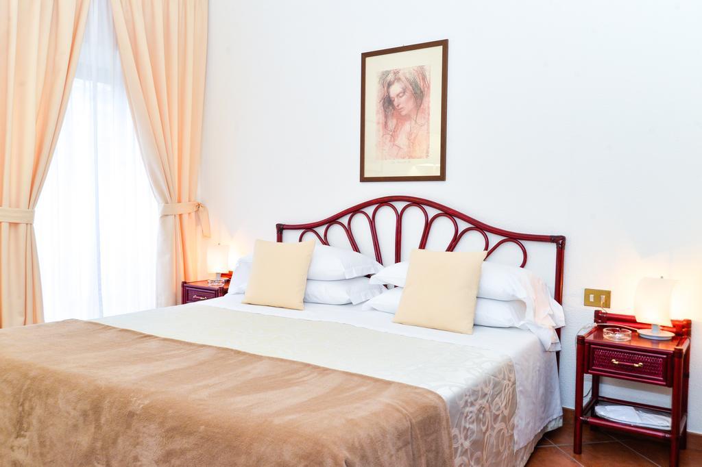 Lido Palace Hotel Santa Margherita Ligure Exterior photo