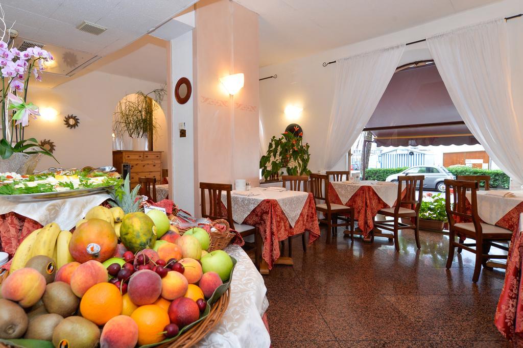 Lido Palace Hotel Santa Margherita Ligure Exterior photo