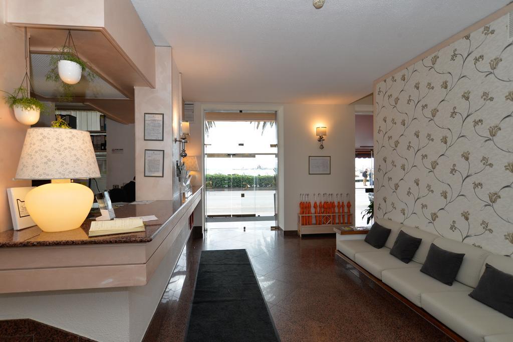 Lido Palace Hotel Santa Margherita Ligure Exterior photo