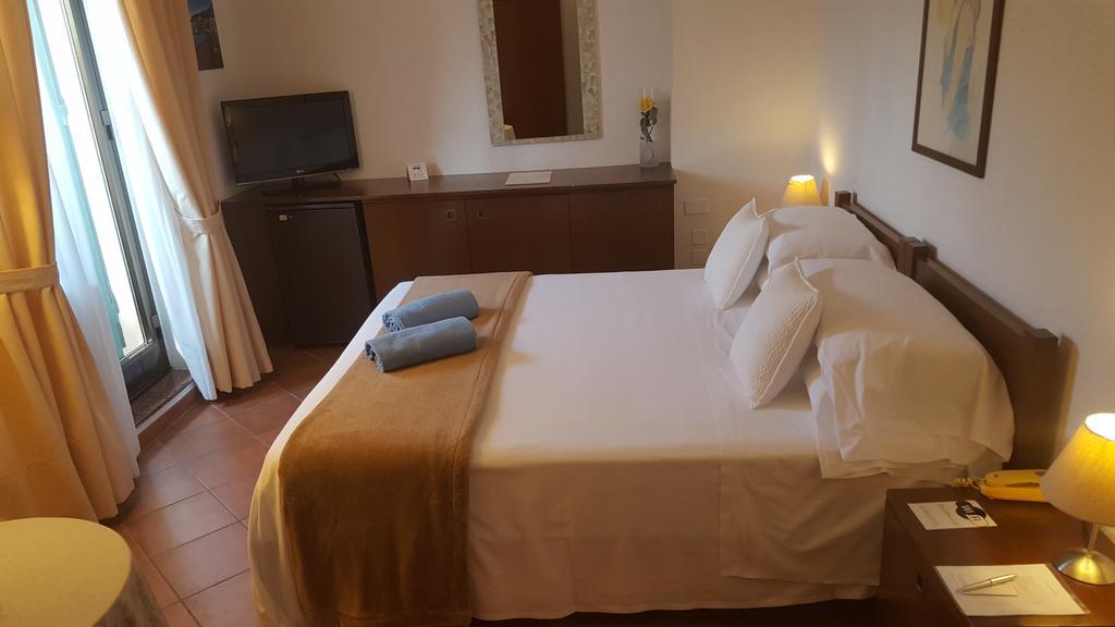 Lido Palace Hotel Santa Margherita Ligure Exterior photo