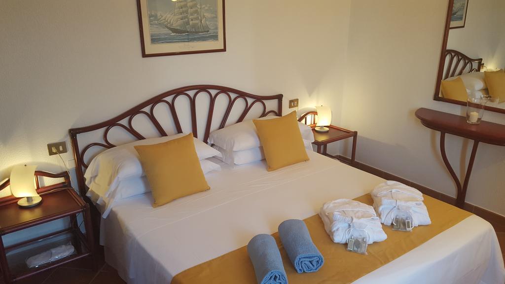 Lido Palace Hotel Santa Margherita Ligure Exterior photo
